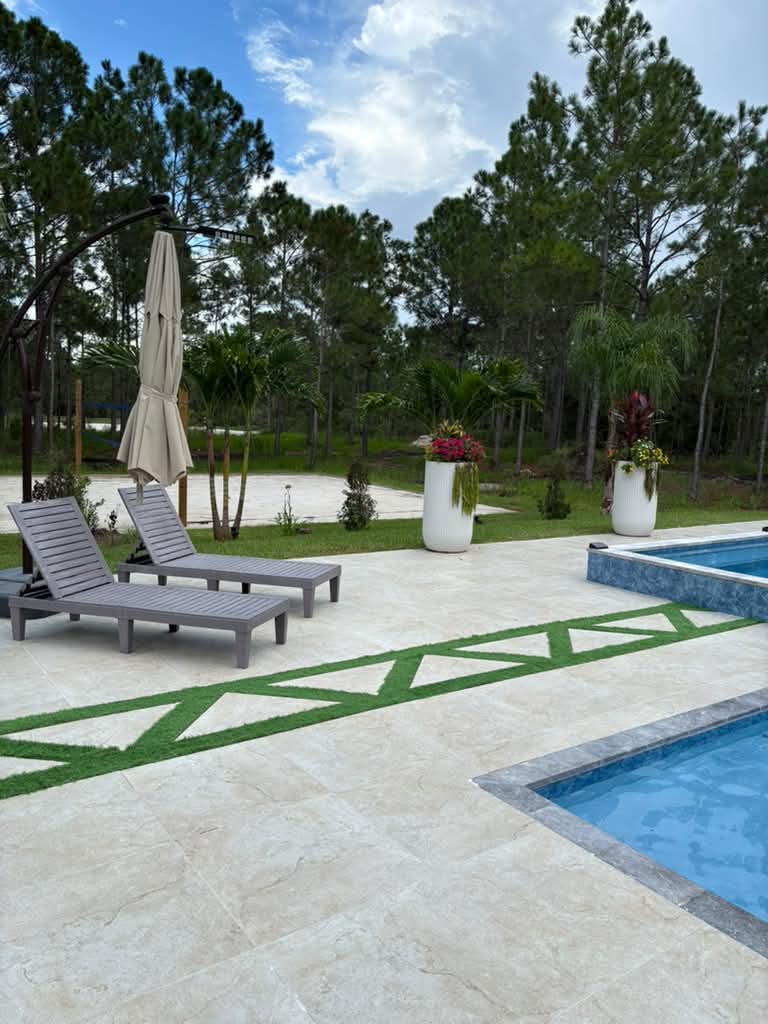 Fire Pits service by Prime Pro Pavers