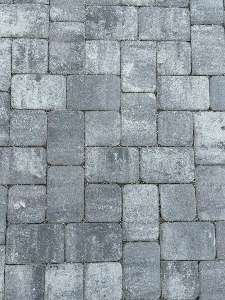 Pavers service by Prime Pro Pavers